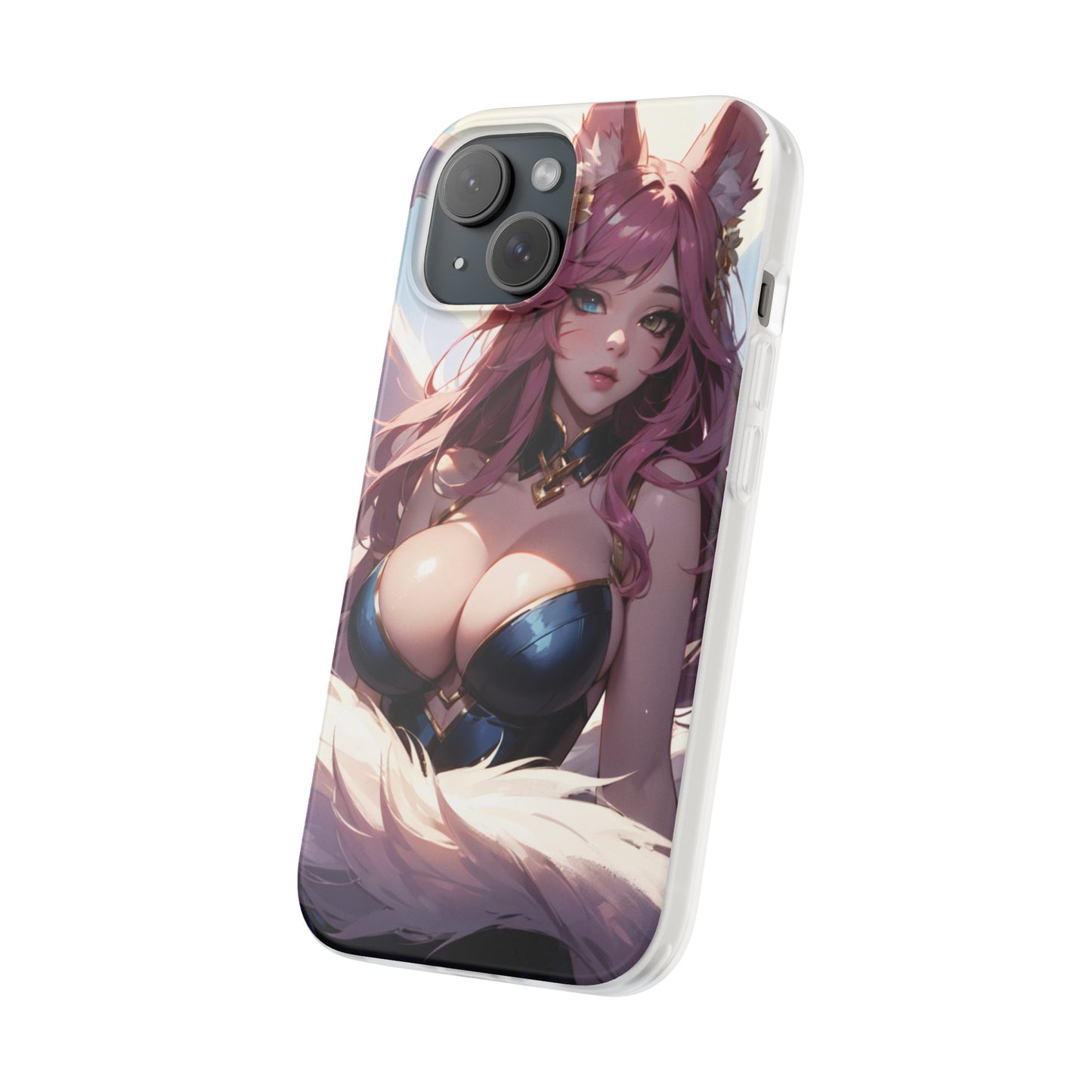 Japanese Art Phone Case – Limited Edition – AHRI 3