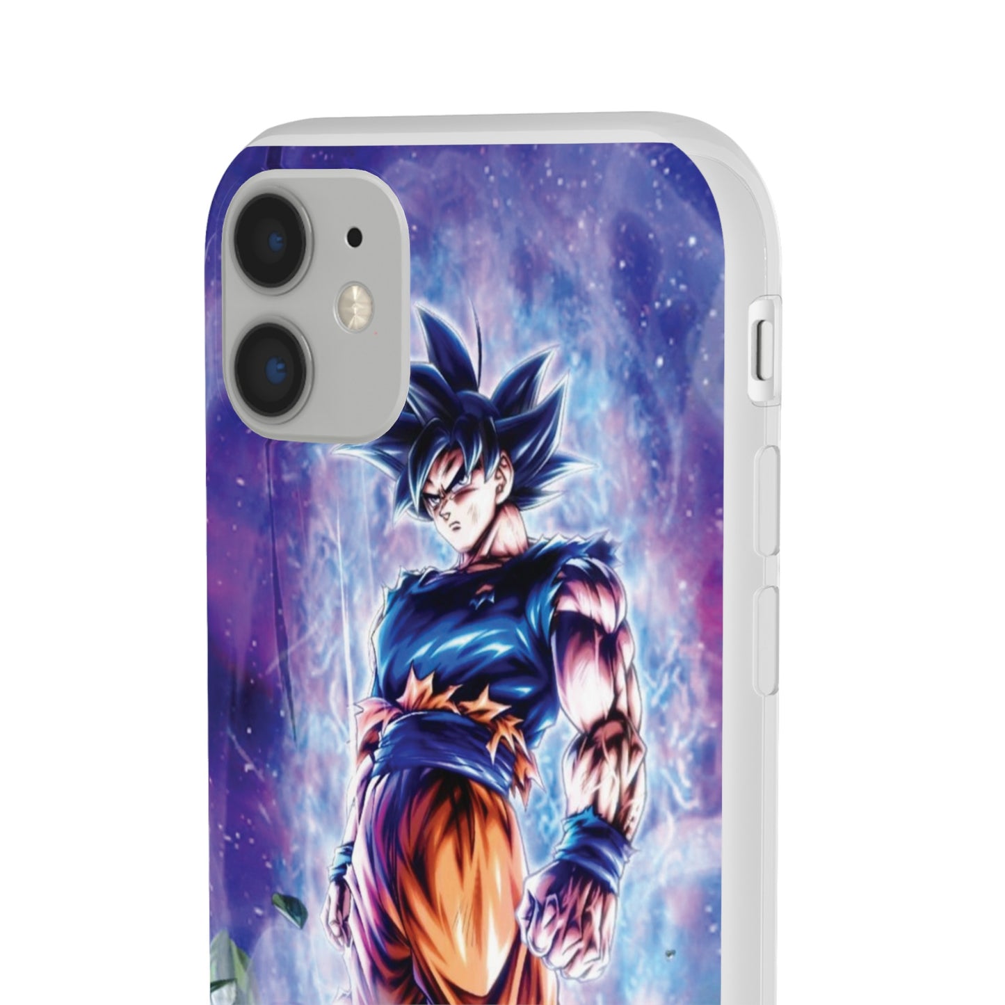 Japanese Art Phone Case – Limited Edition –GOKU ULTRA