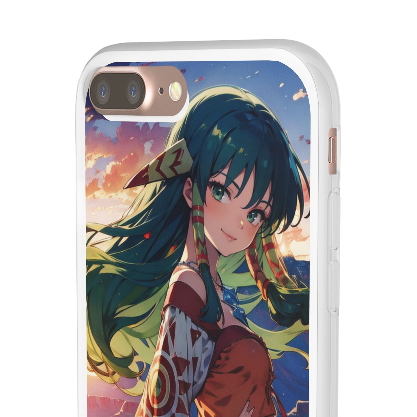 Japanese Art Phone Case – Limited Edition – FEENA