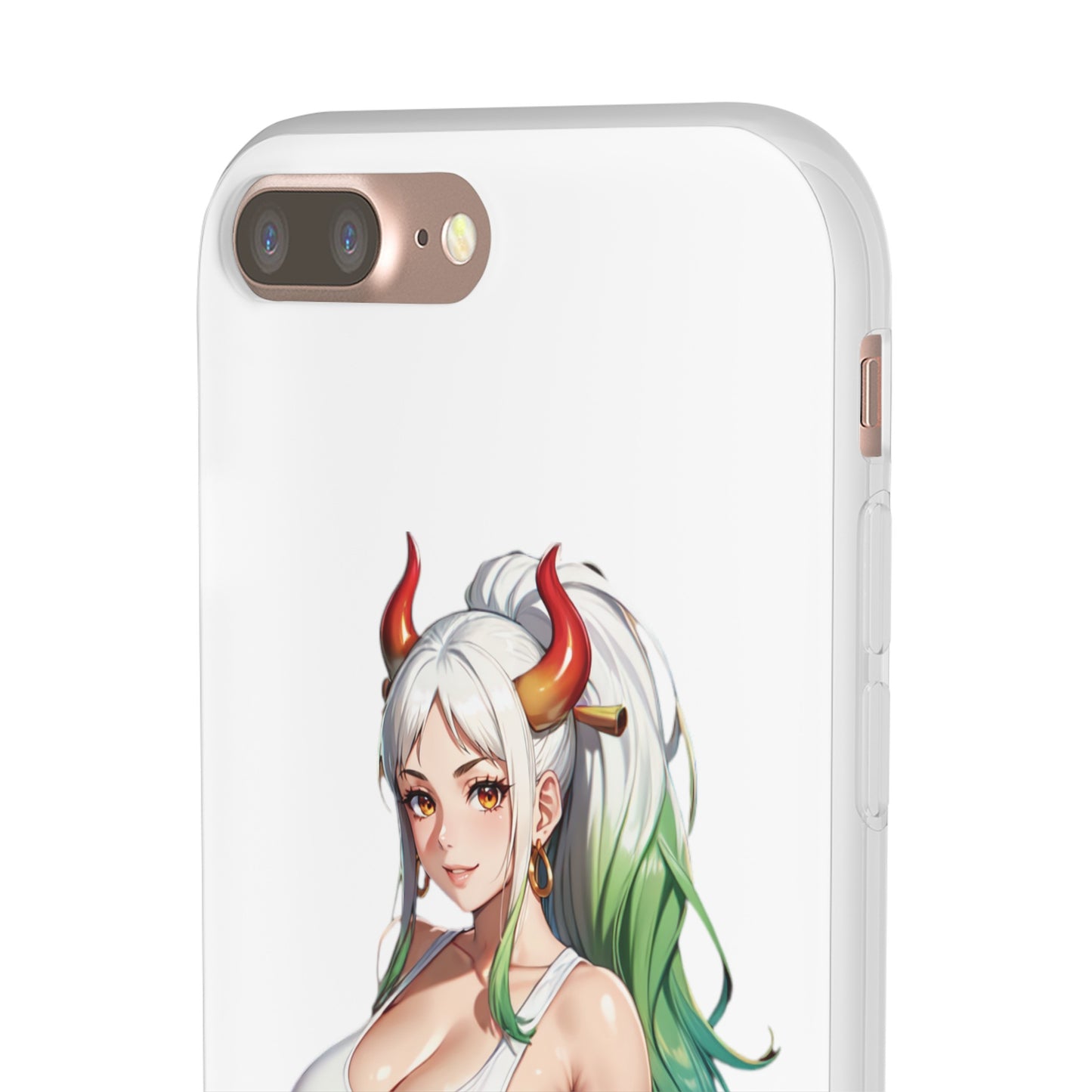 Japanese Art Phone Case – Limited Edition – YAMATO GYM