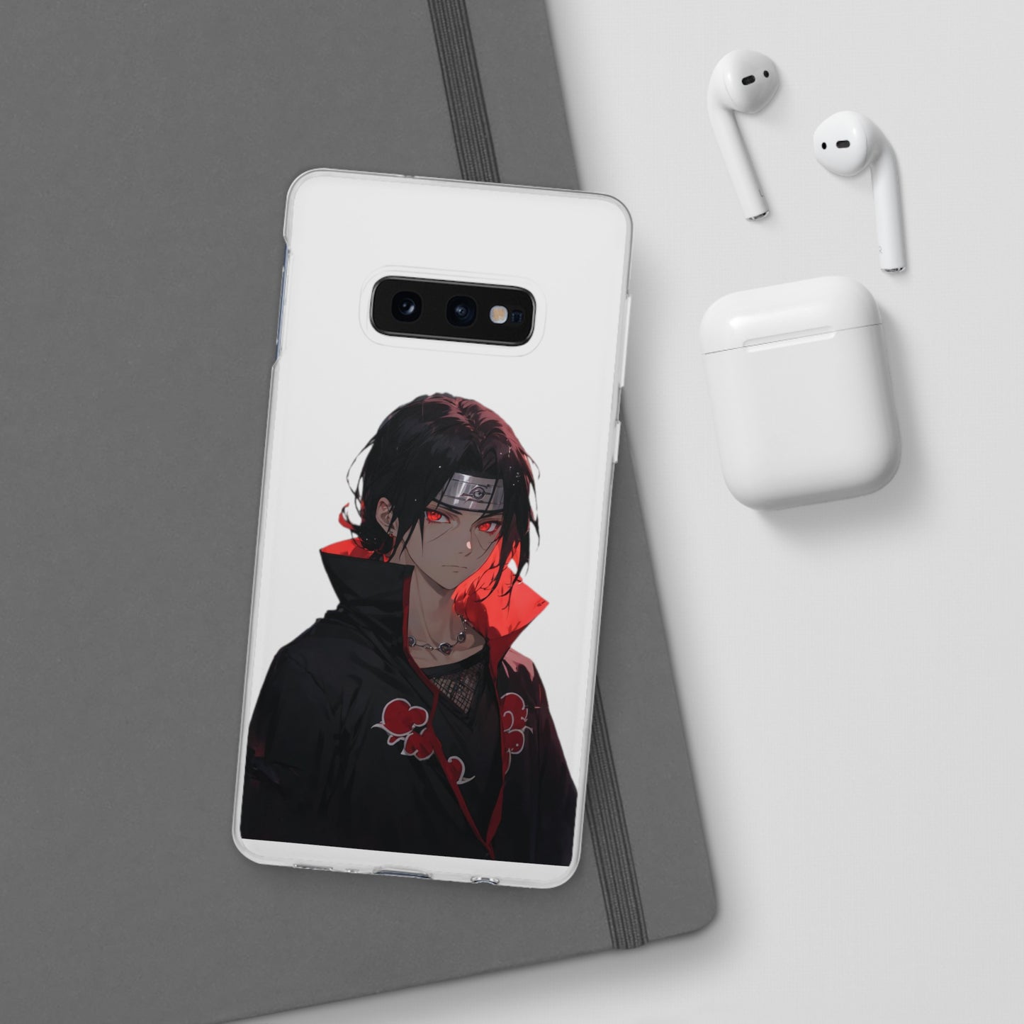 Japanese Art Phone Case – Limited Edition – ITACHI