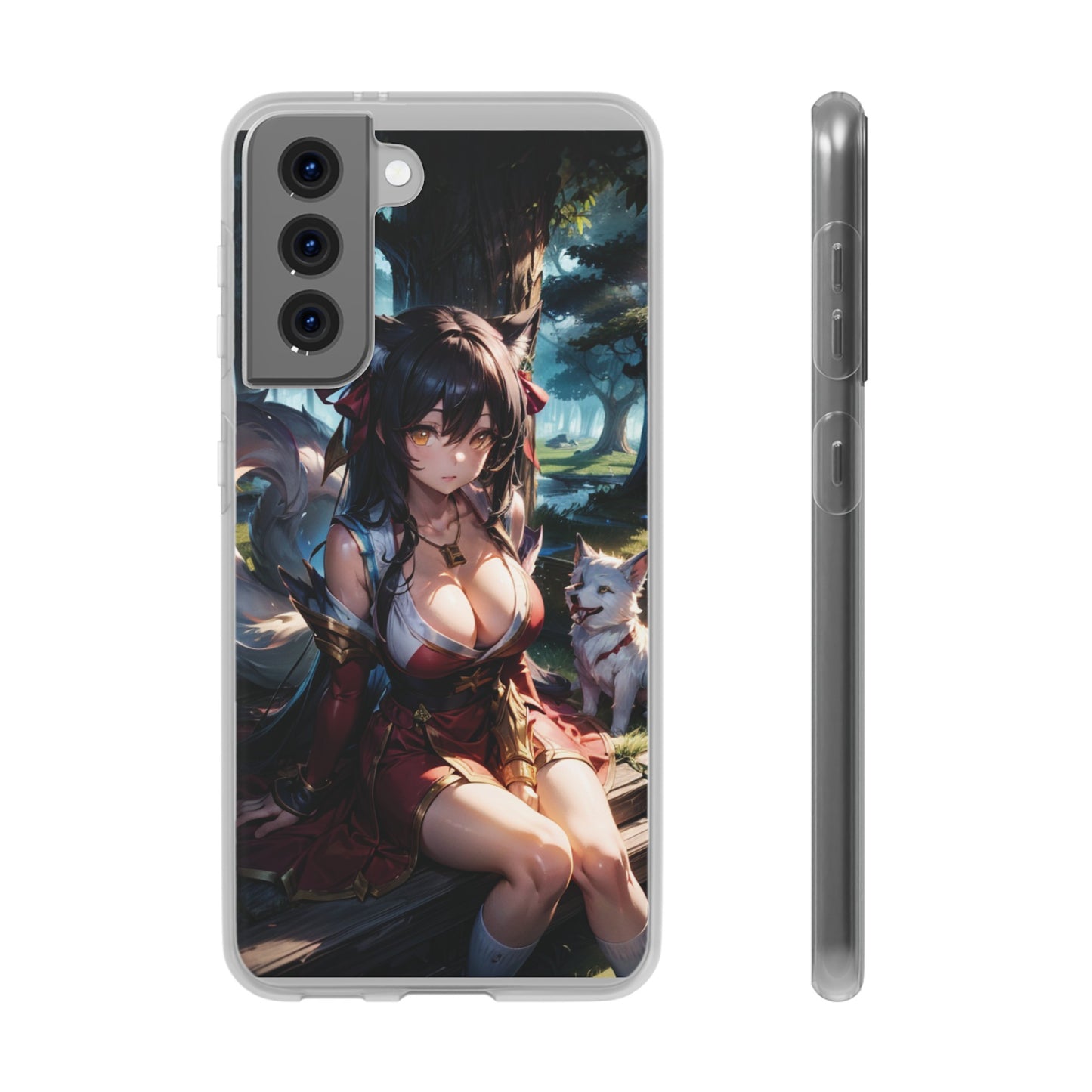 Japanese Art Phone Case – Limited Edition – AHRI 6