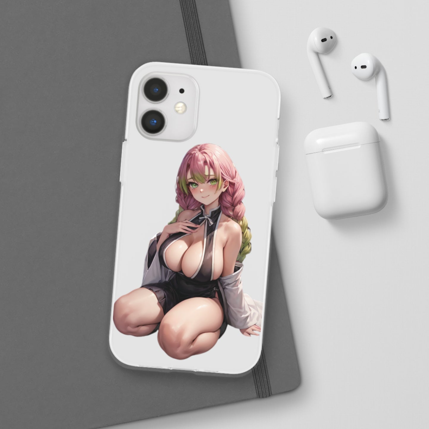 Japanese Art Phone Case – Limited Edition – MITSURI