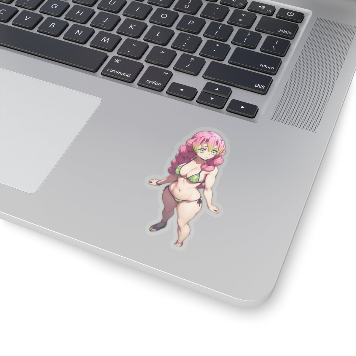 Anime Decals - "MITSURI 4" - Anime & Manga Sticker collection - Itasha