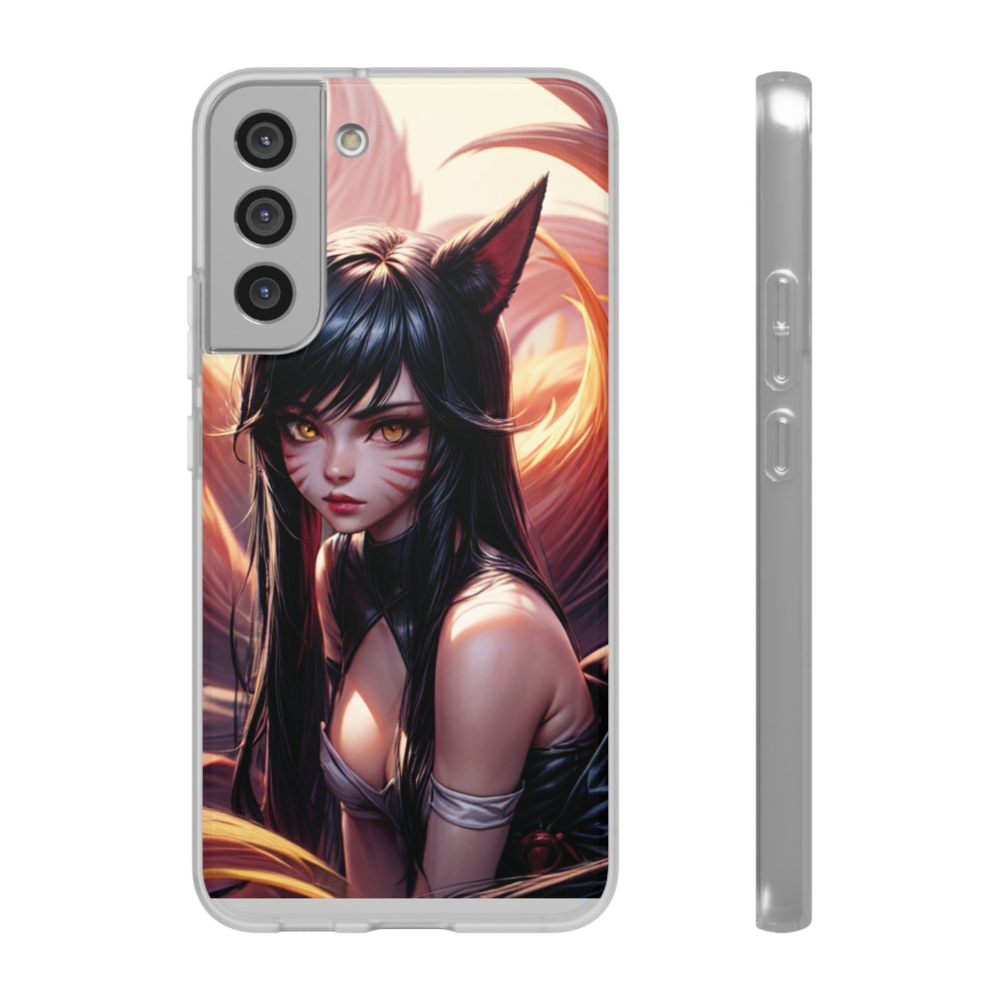 Japanese Art Phone Case – Limited Edition – AHRI 5