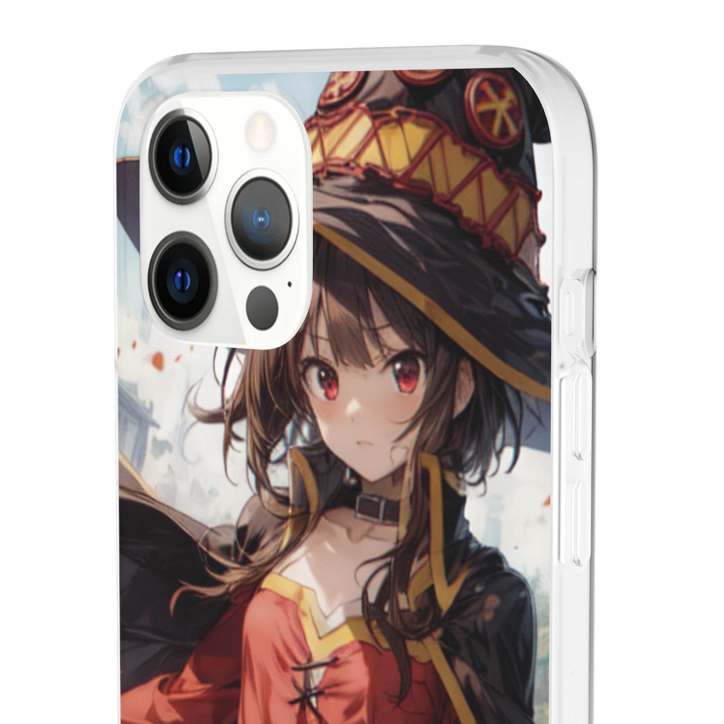 Japanese Art Phone Case – Limited Edition – MEGUMIN