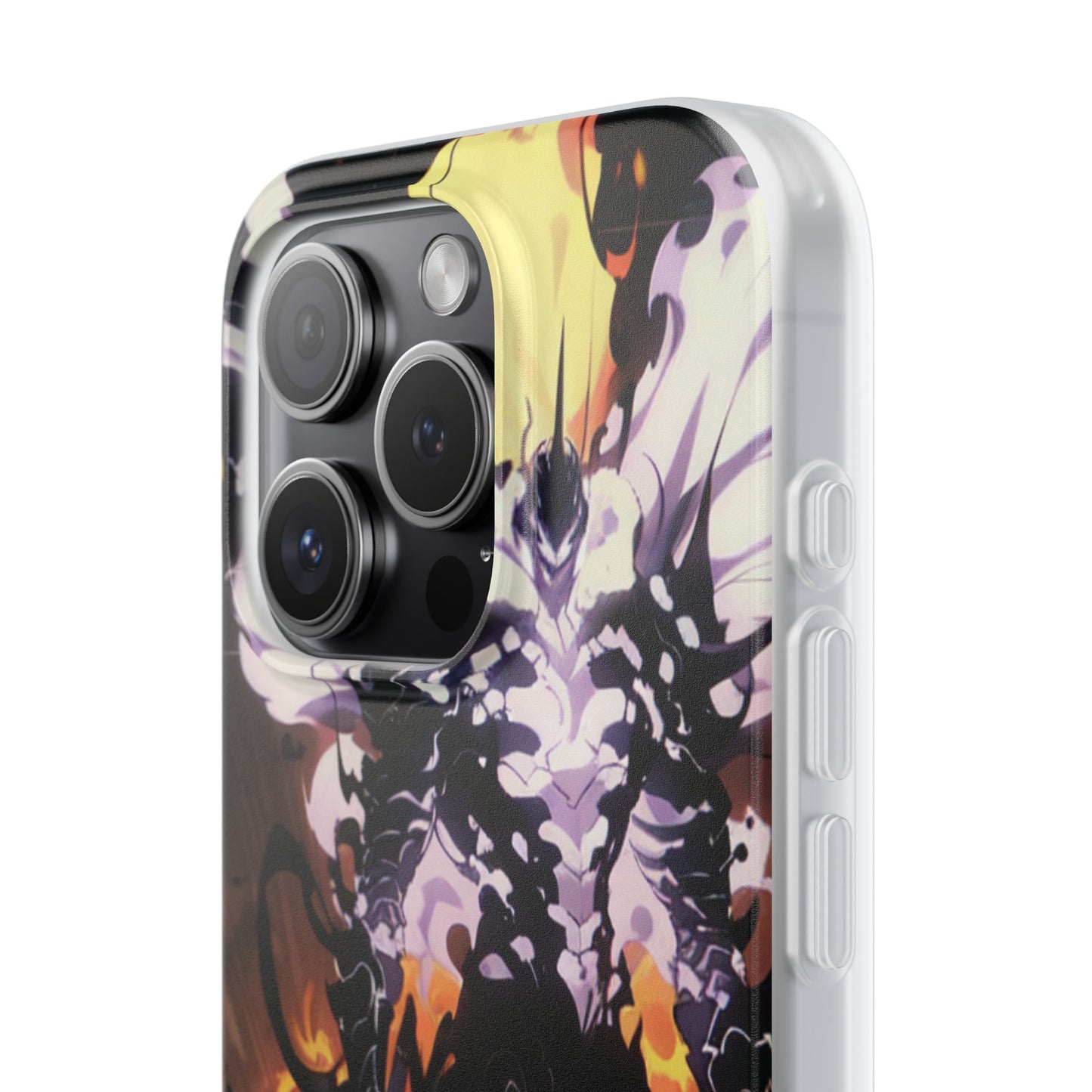 Japanese Art Phone Case – Limited Edition – SOLO SHADOW