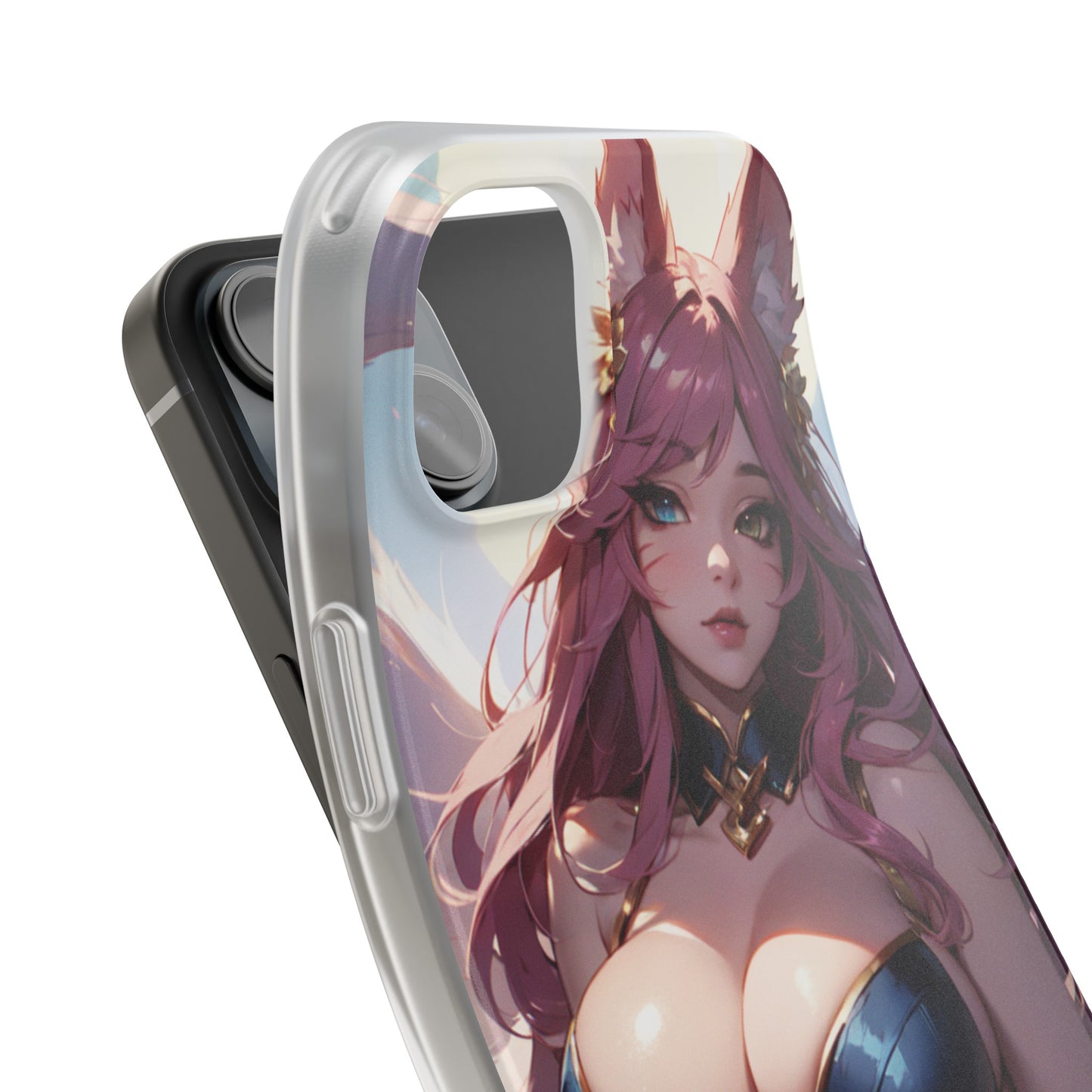 Japanese Art Phone Case – Limited Edition – AHRI 3