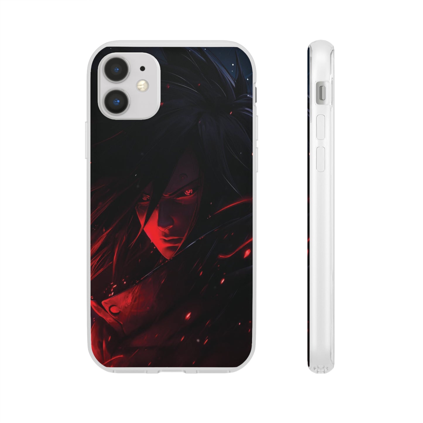 Japanese Art Phone Case – Limited Edition – MADARA