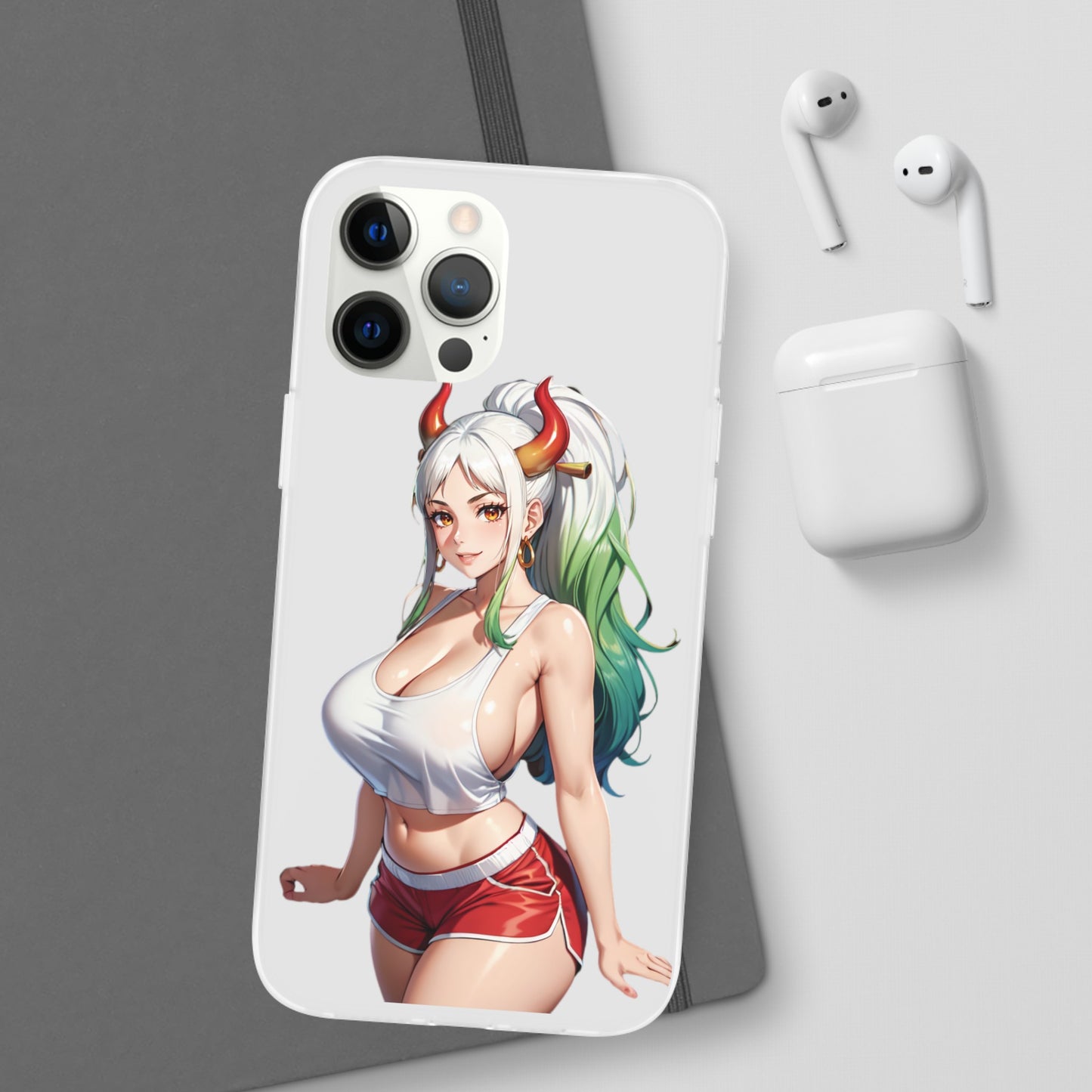 Japanese Art Phone Case – Limited Edition – YAMATO GYM