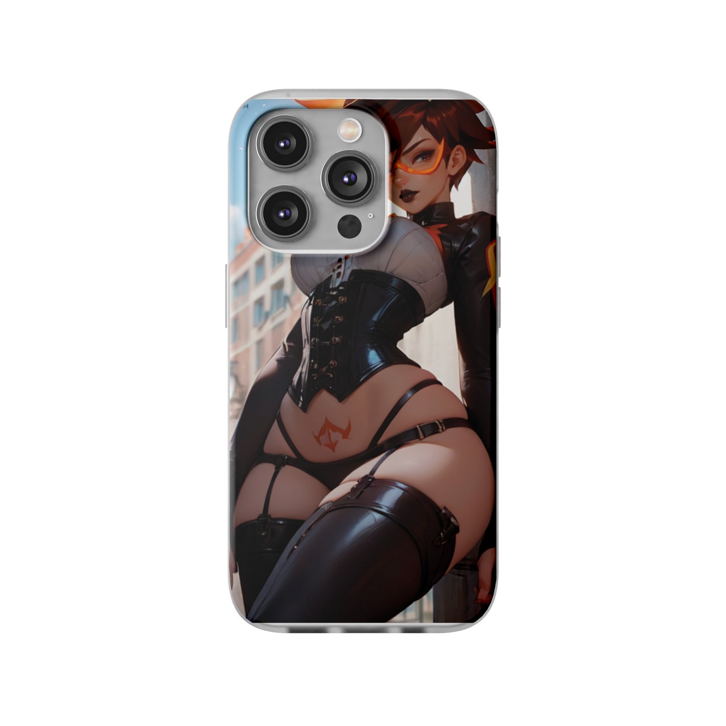 Japanese Art Phone Case – Limited Edition – TRACER