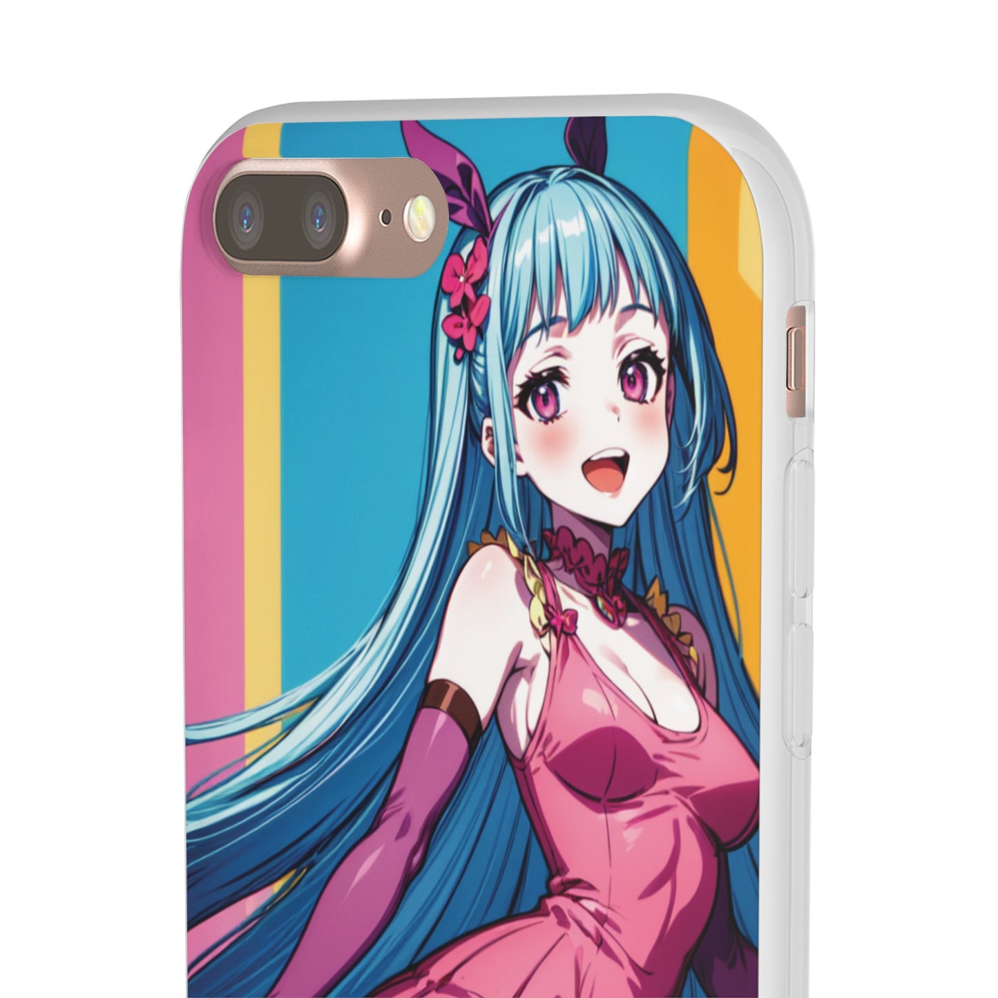 Japanese Art Phone Case – Limited Edition – MEMEME