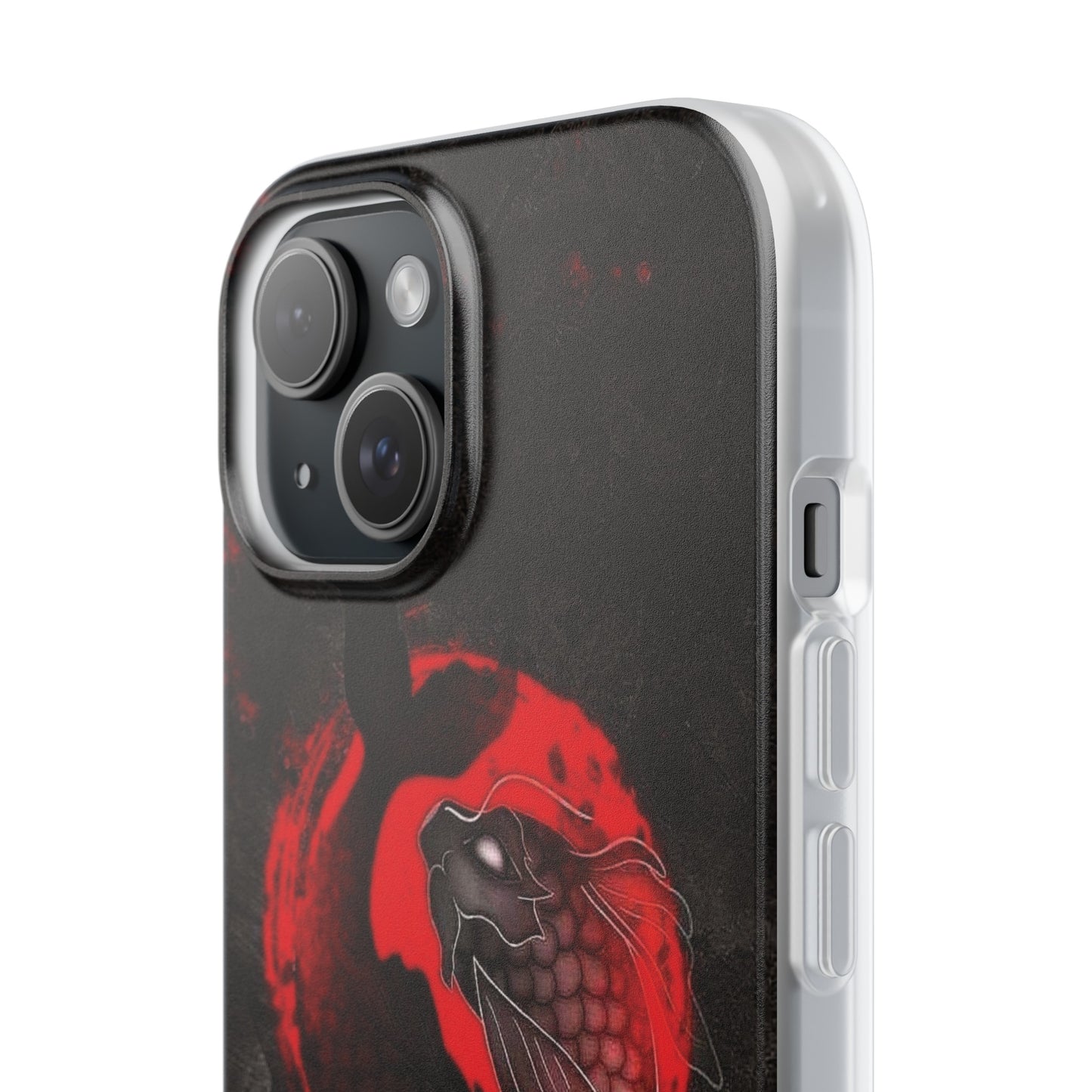 Japanese Art Phone Case – Limited Edition – KOI CHI