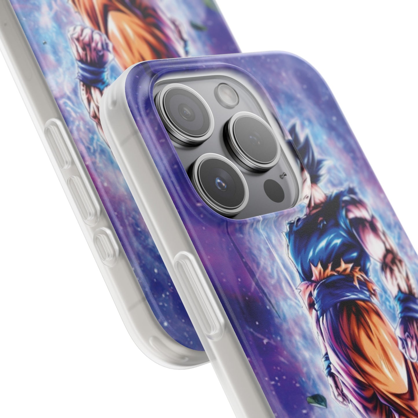 Japanese Art Phone Case – Limited Edition –GOKU ULTRA