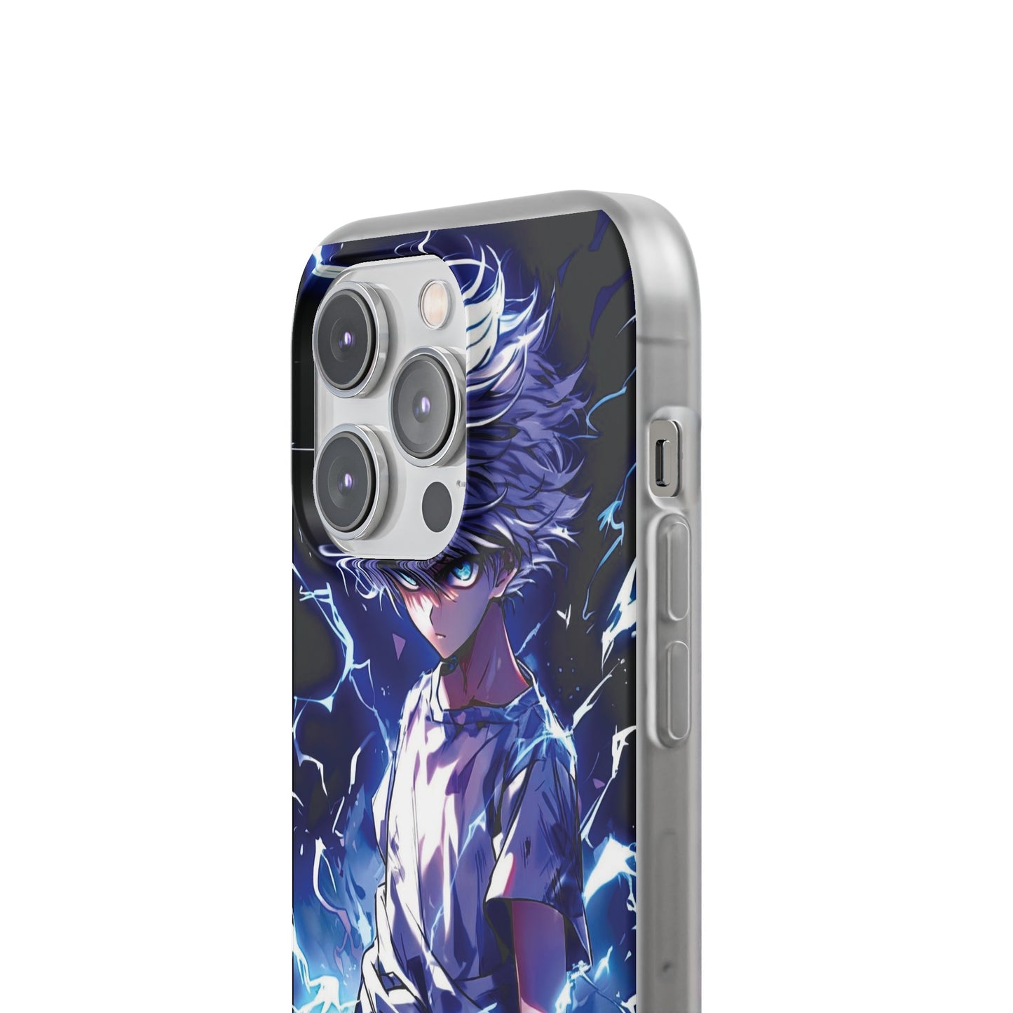 Japanese Art Phone Case – Limited Edition – KILLUA