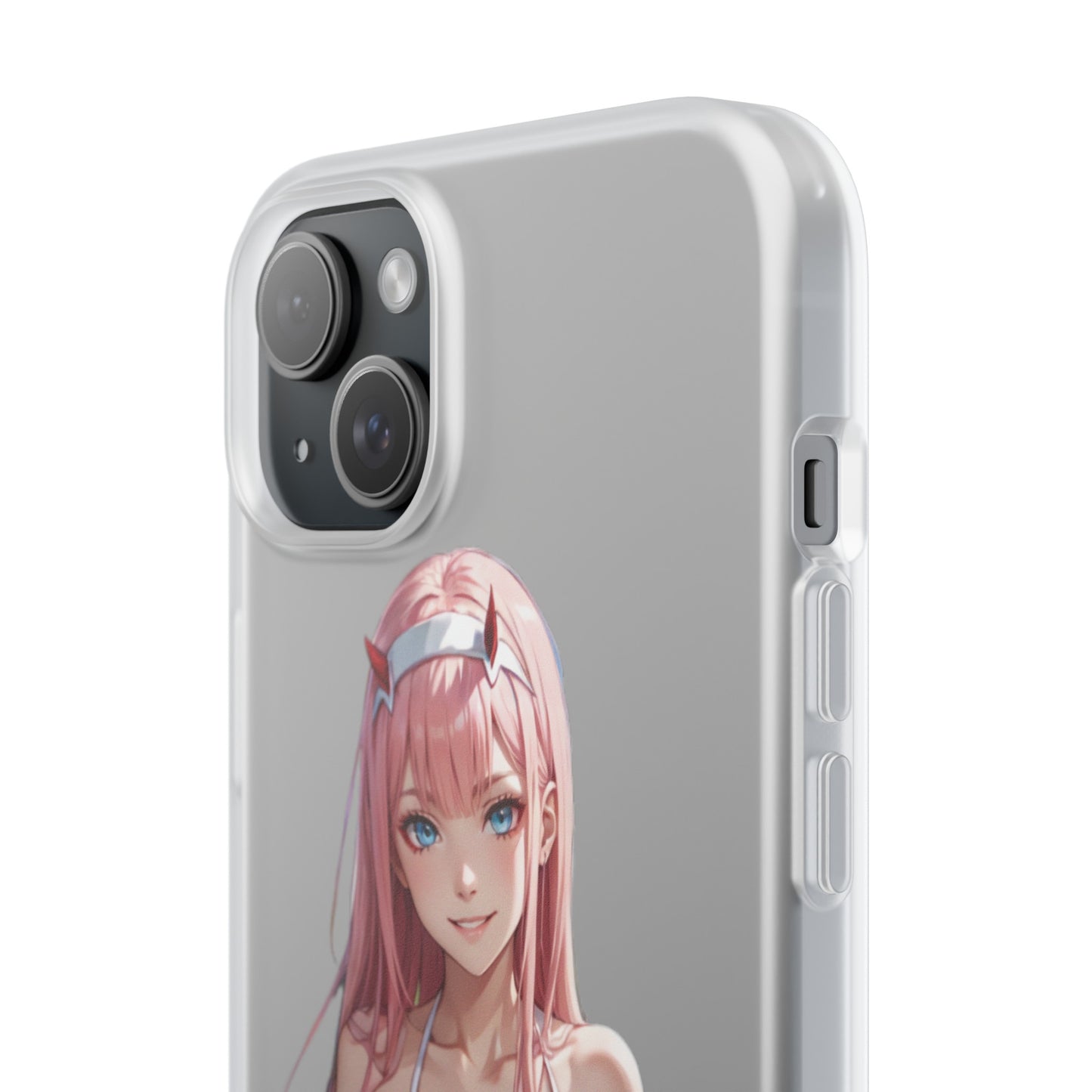 Japanese Art Phone Case – Limited Edition – DARLING