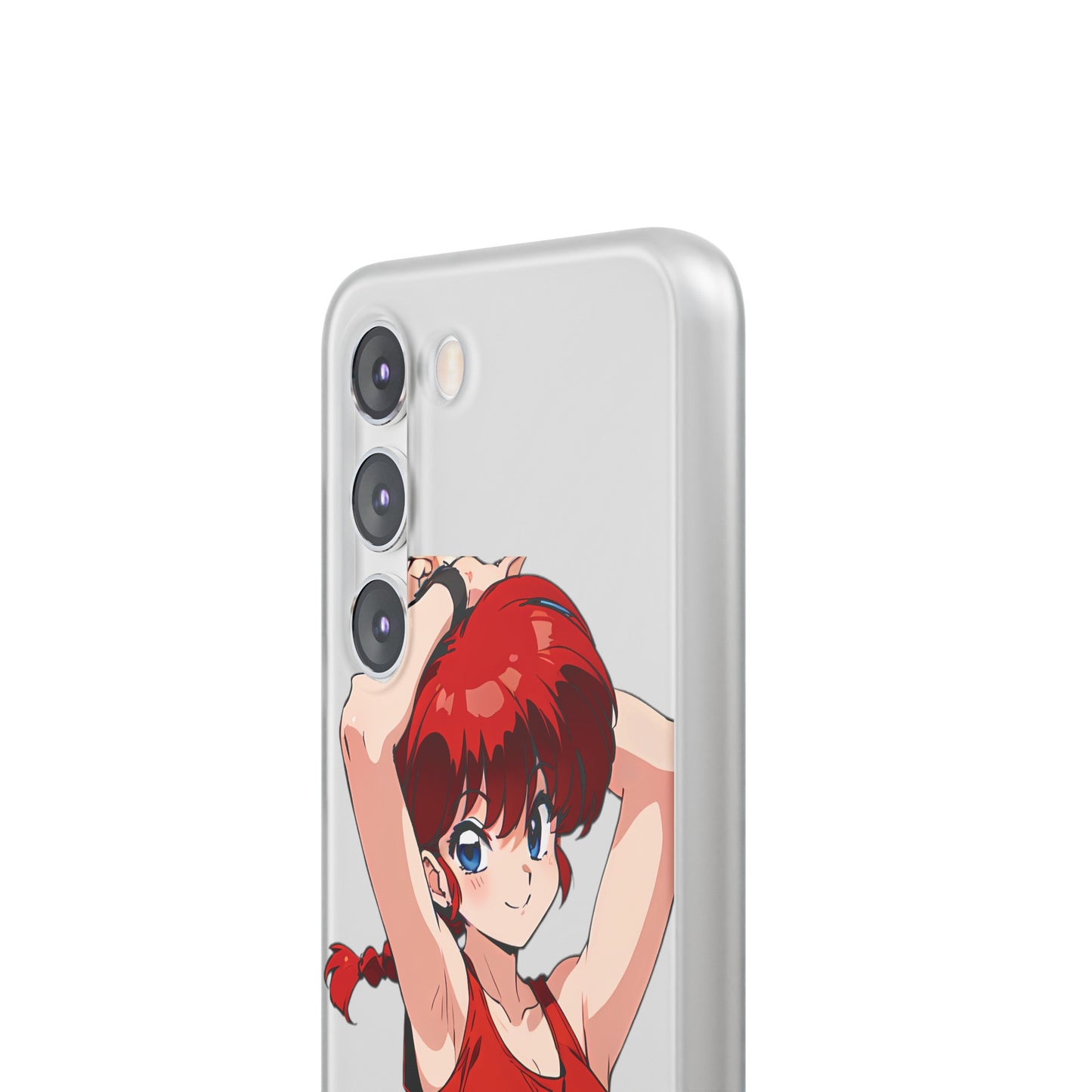 Japanese Art Phone Case – Limited Edition – RANMA CHAN 3