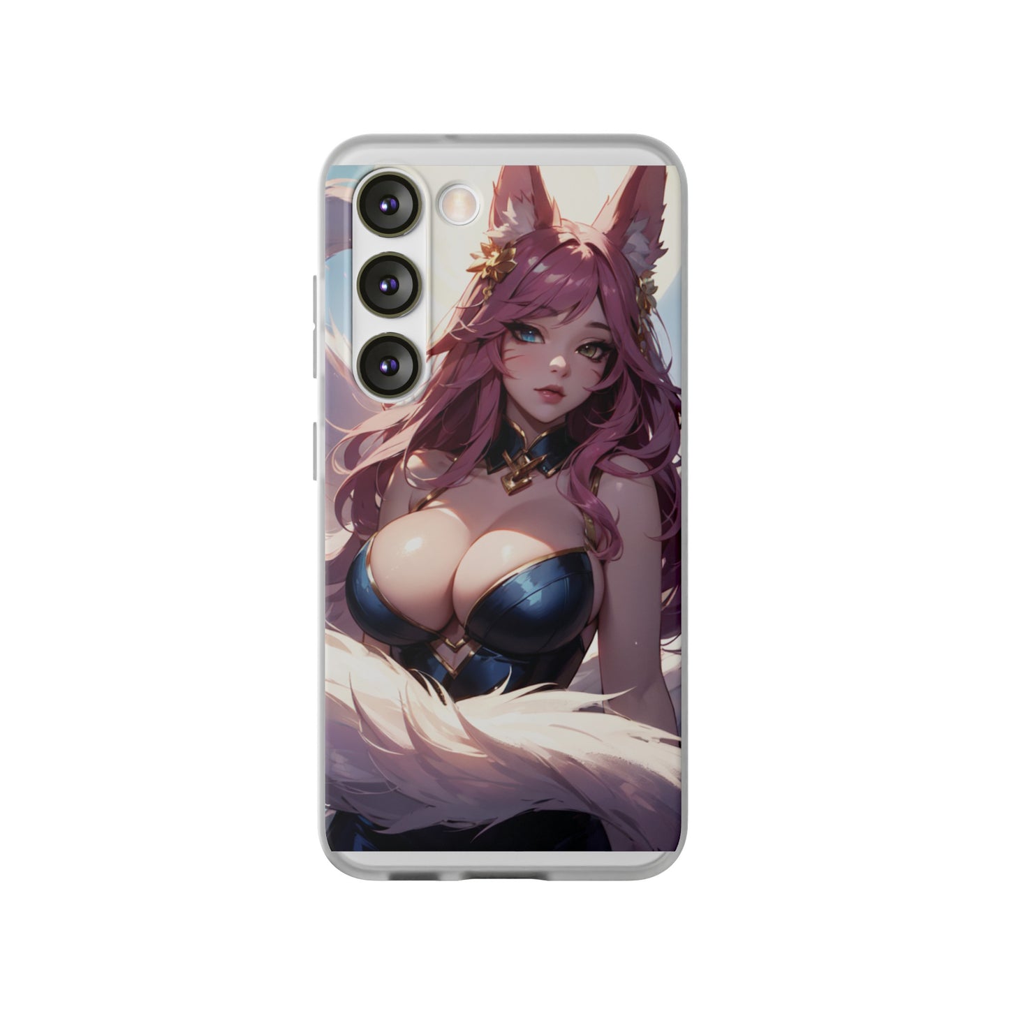 Japanese Art Phone Case – Limited Edition – AHRI 3