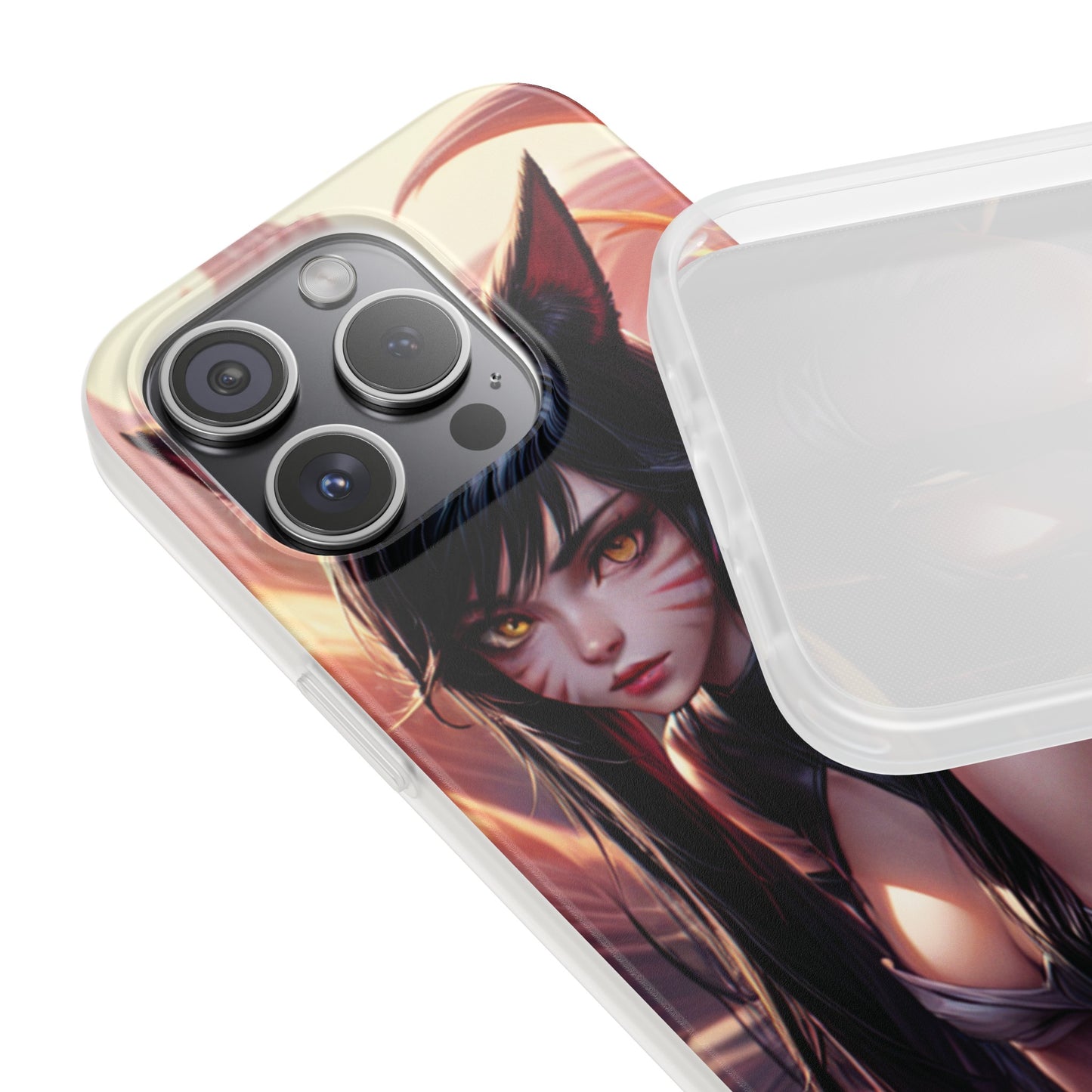 Japanese Art Phone Case – Limited Edition – AHRI 5