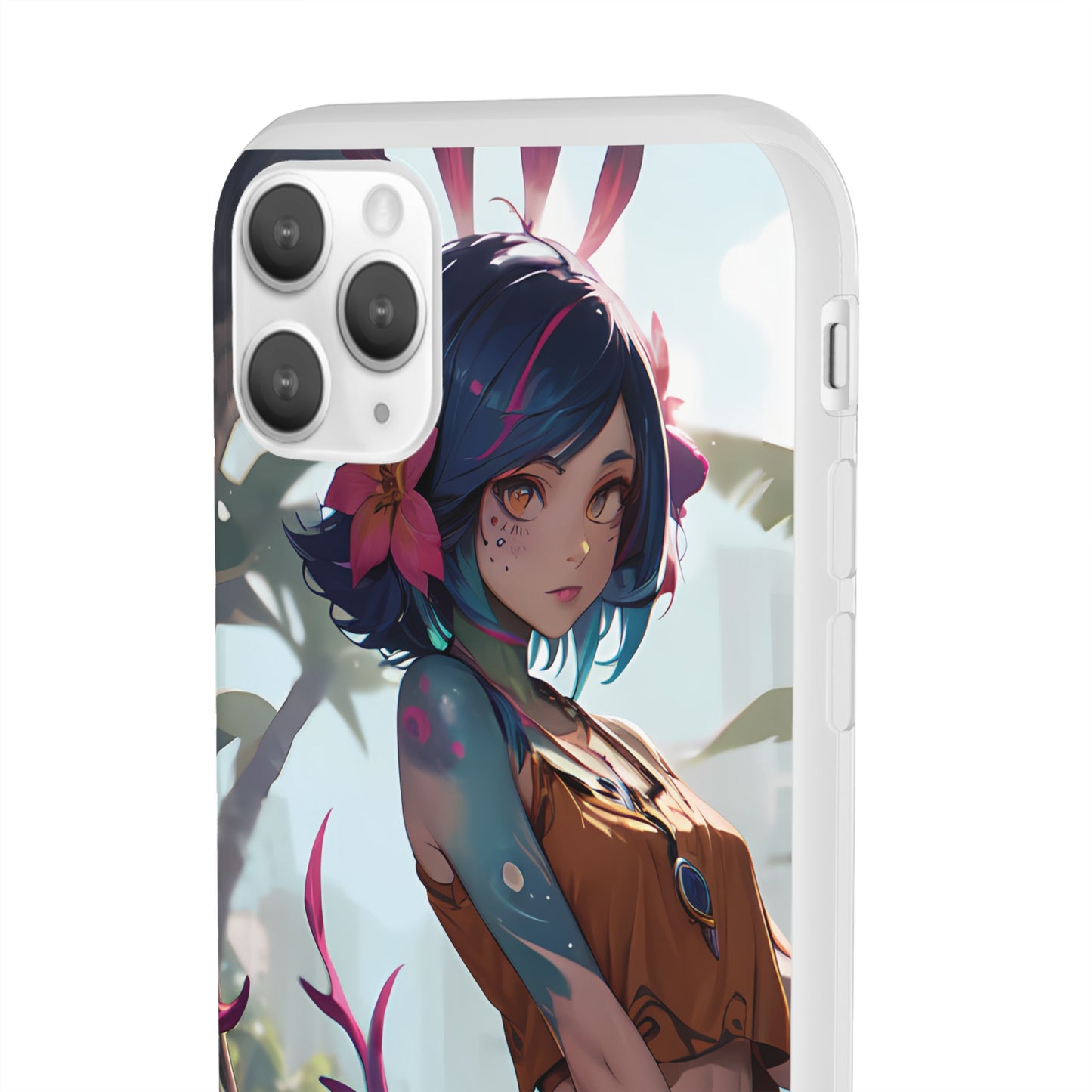 Japanese Art Phone Case – Limited Edition – NEEKO