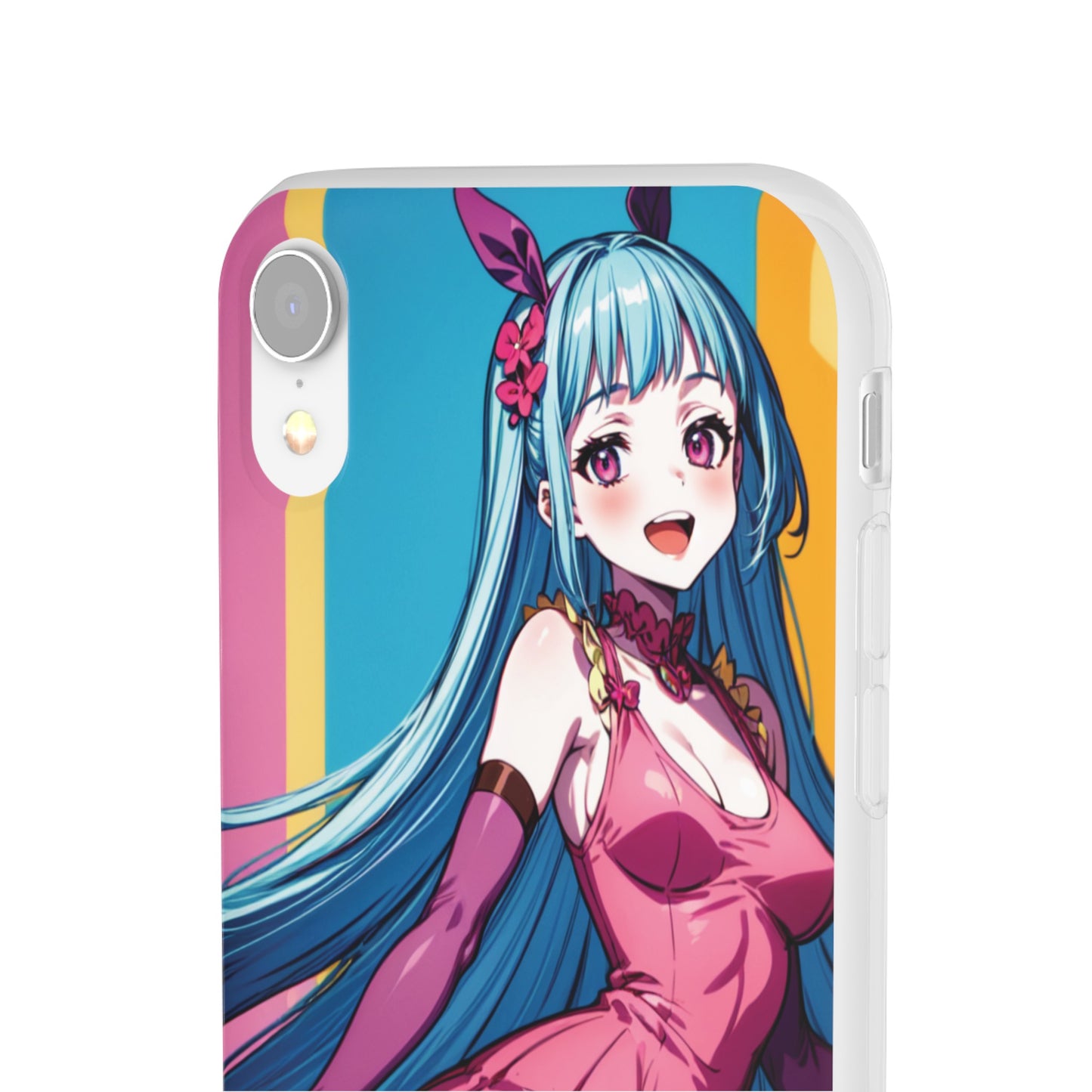 Japanese Art Phone Case – Limited Edition – MEMEME