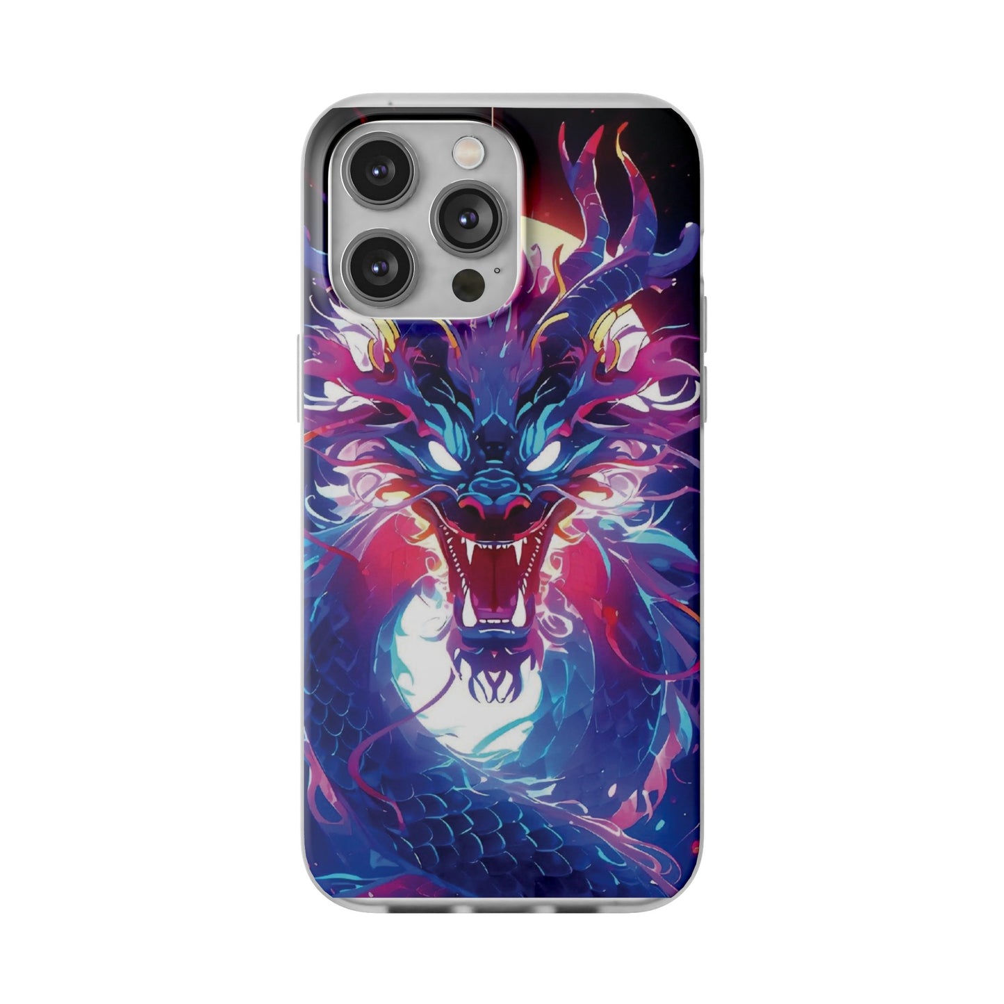 Japanese Art Phone Case – Limited Edition – EPIC RYU