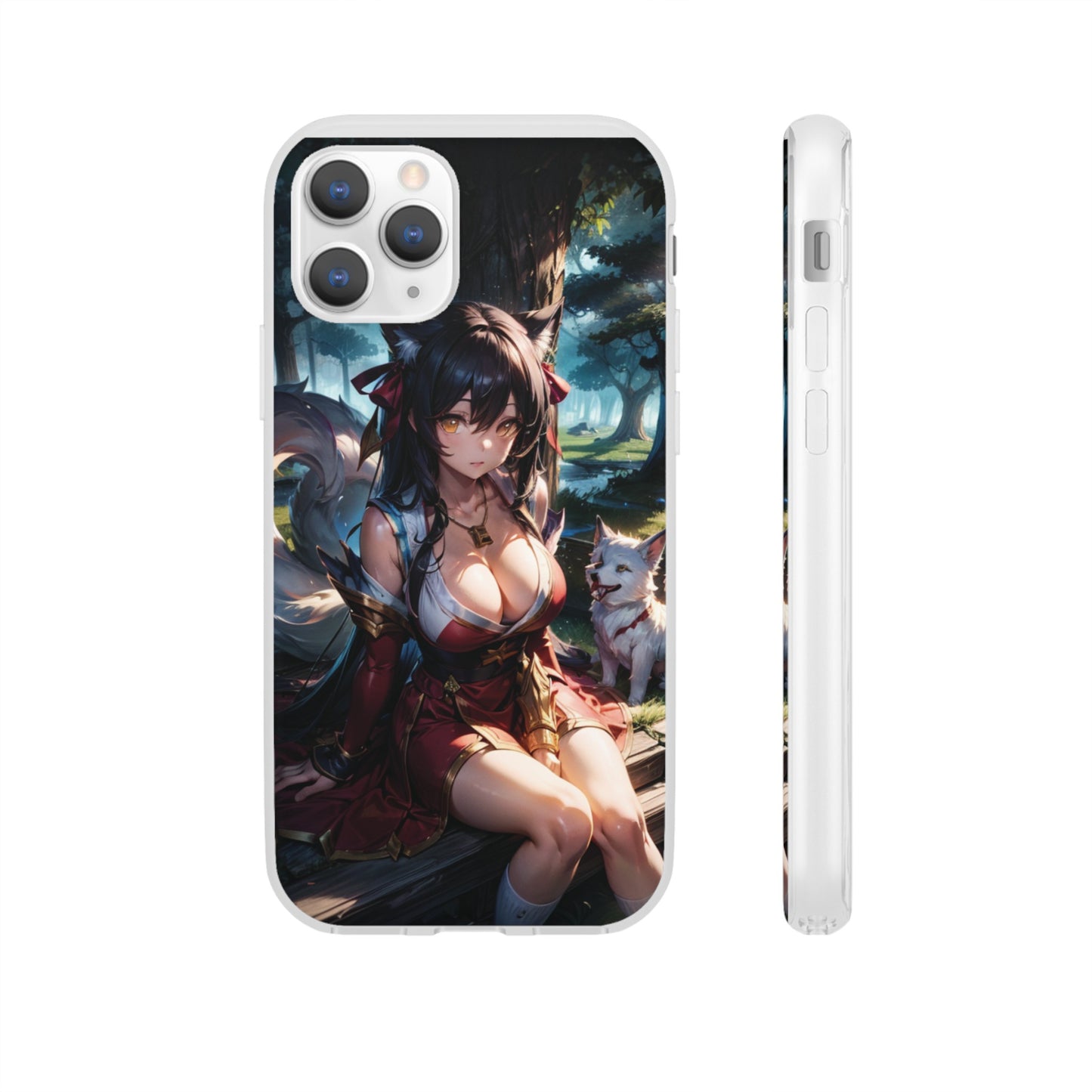 Japanese Art Phone Case – Limited Edition – AHRI 6