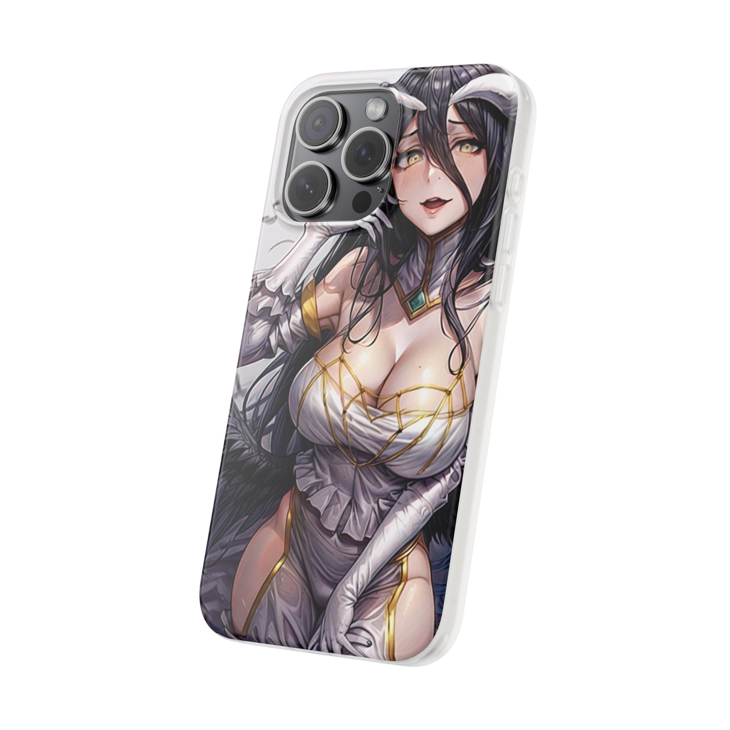 Japanese Art Phone Case – Limited Edition – ALBEDO