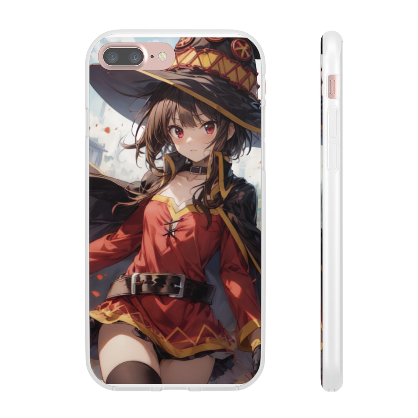 Japanese Art Phone Case – Limited Edition – MEGUMIN