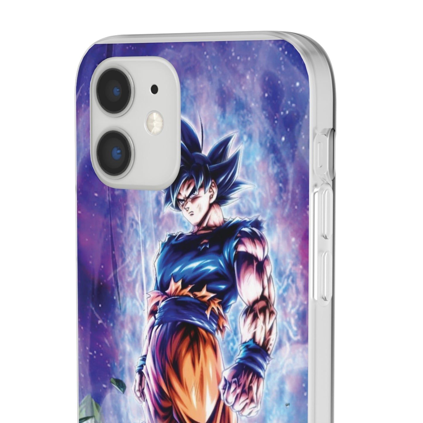 Japanese Art Phone Case – Limited Edition –GOKU ULTRA