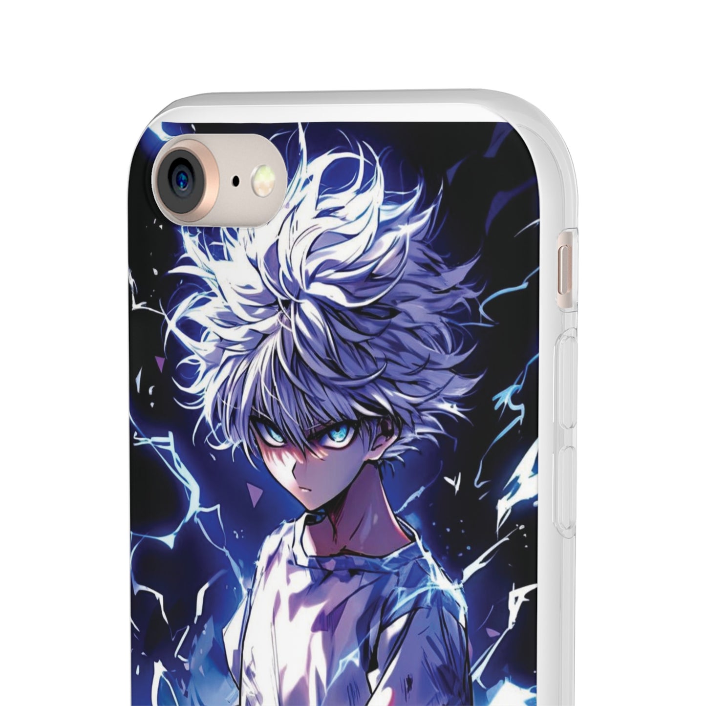 Japanese Art Phone Case – Limited Edition – KILLUA