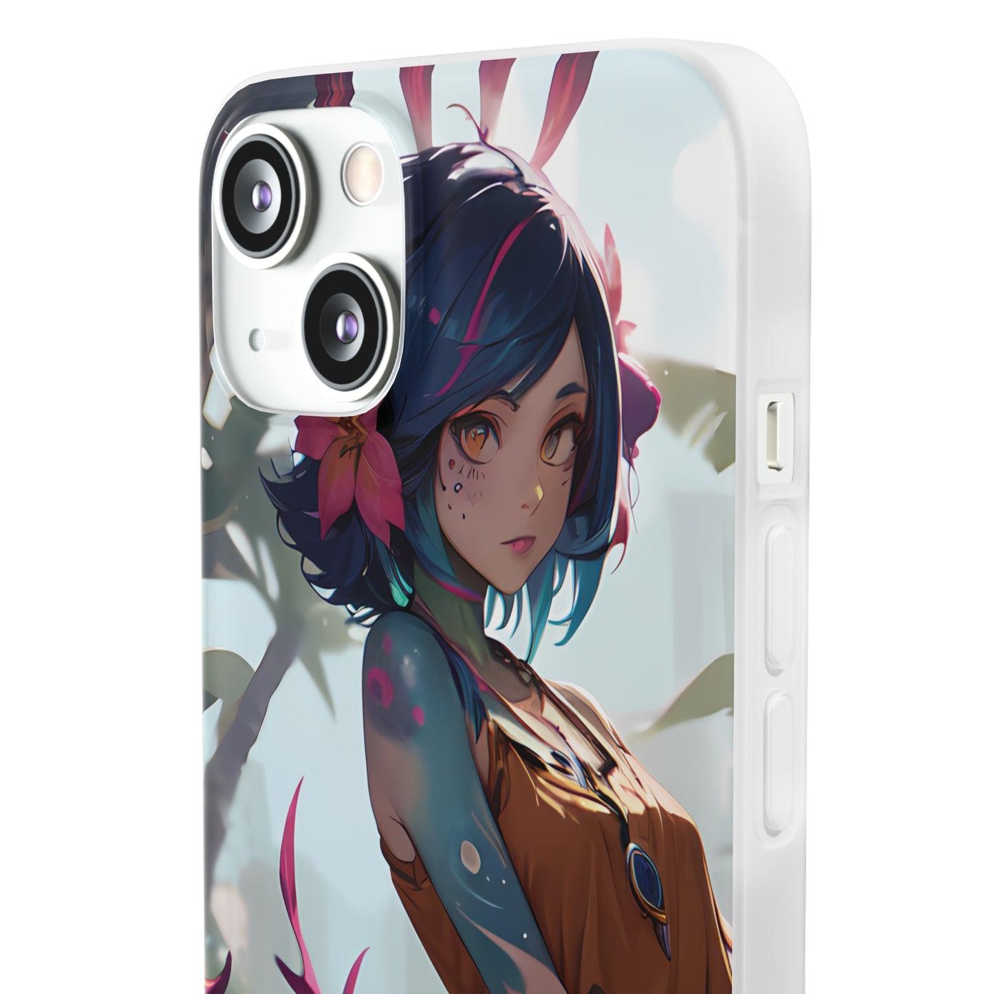 Japanese Art Phone Case – Limited Edition – NEEKO