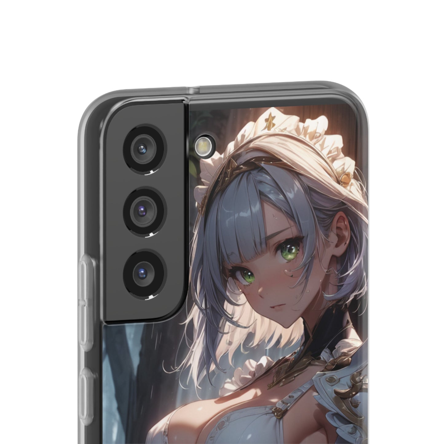 Japanese Art Phone Case – Limited Edition – NOELLE