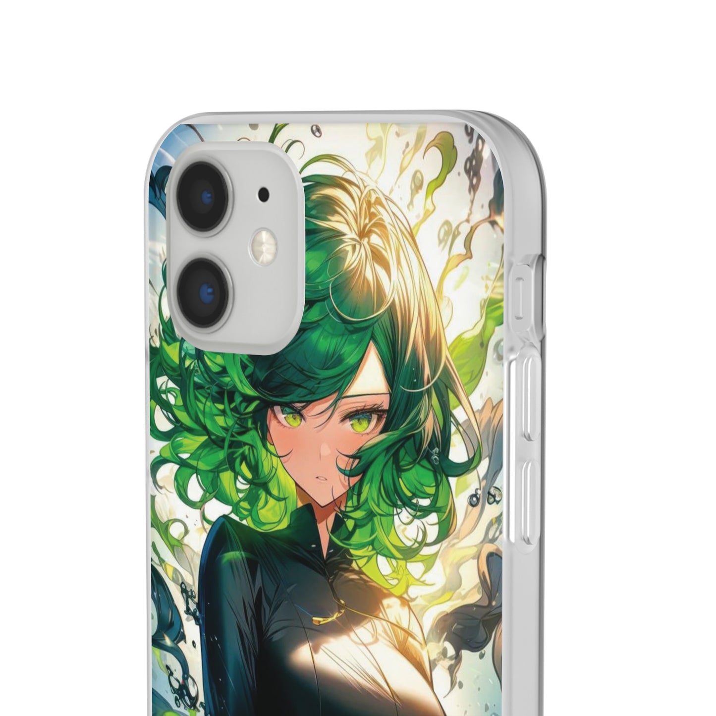 Japanese Art Phone Case – Limited Edition – TATSUMAKI