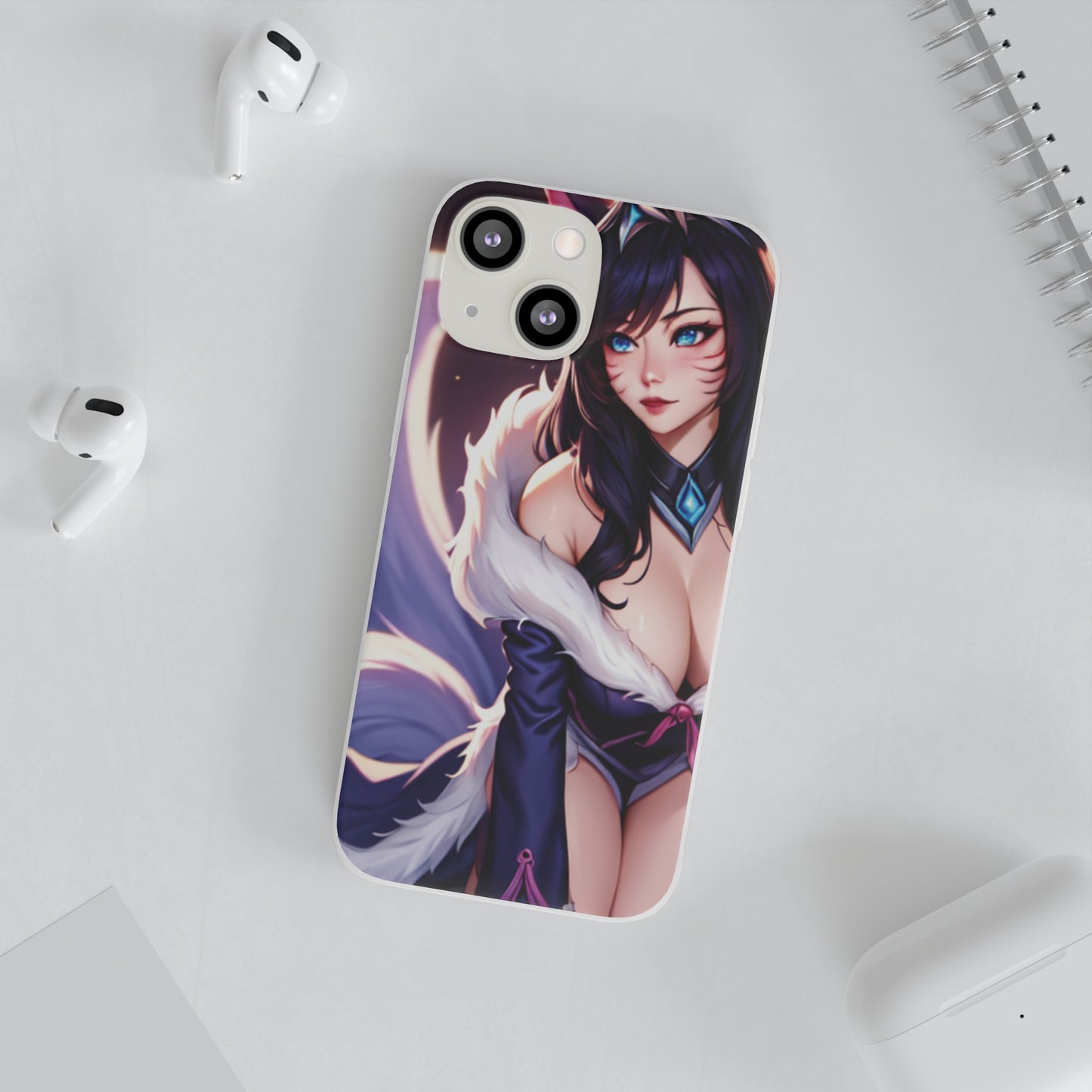 Japanese Art Phone Case – Limited Edition – AHRI