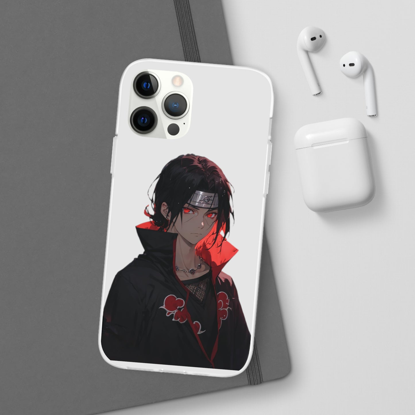 Japanese Art Phone Case – Limited Edition – ITACHI