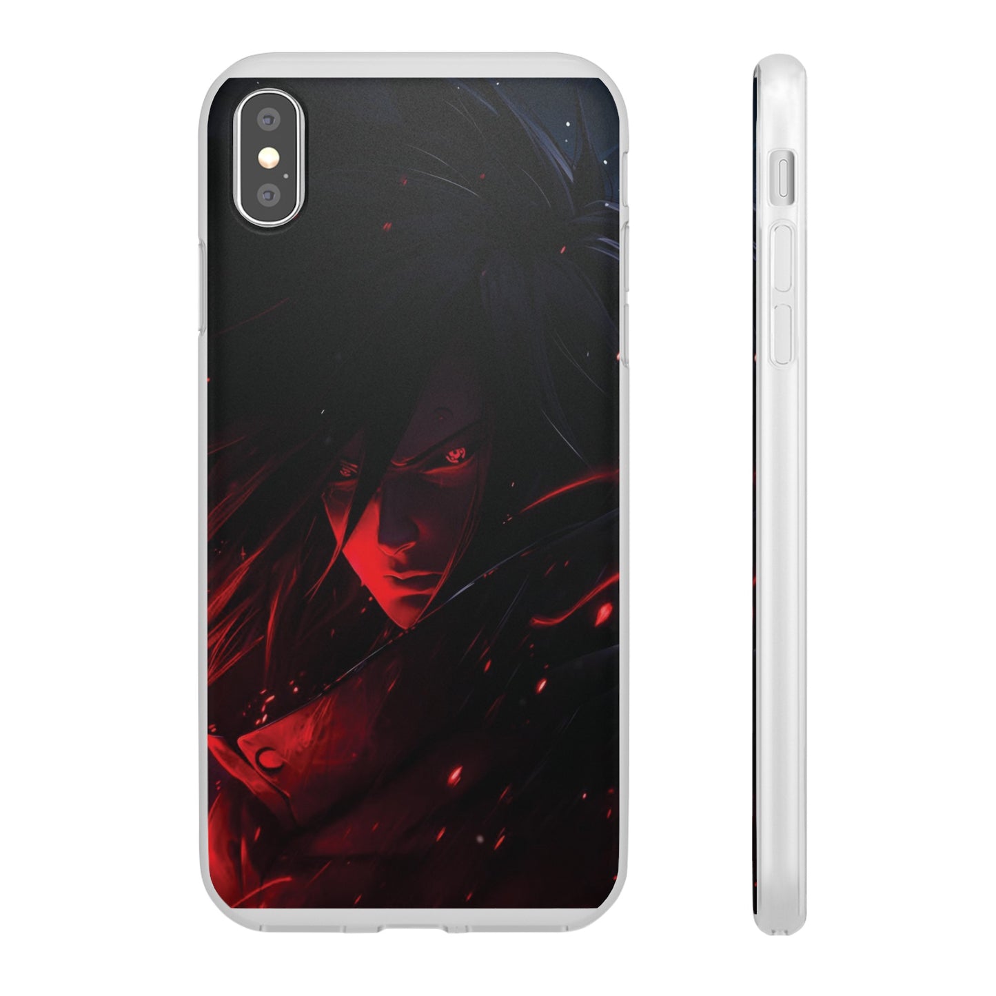 Japanese Art Phone Case – Limited Edition – MADARA