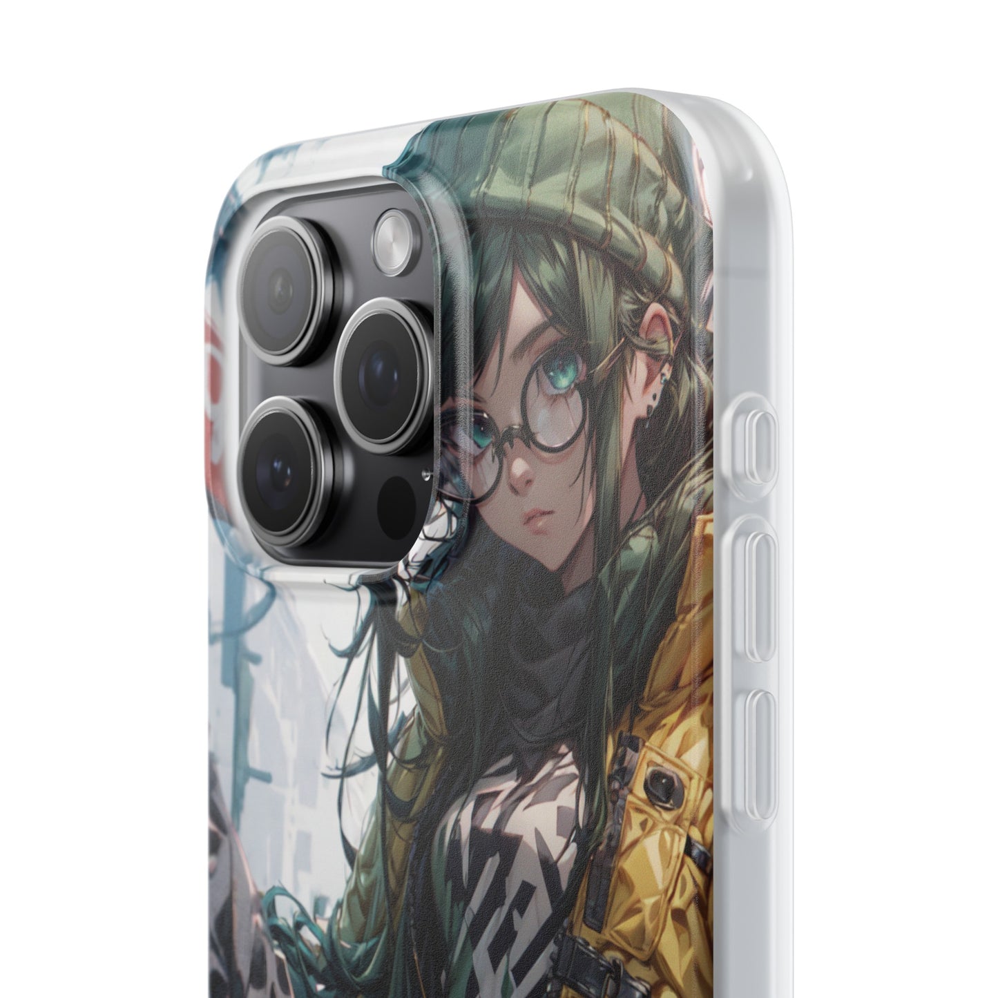 Japanese Art Phone Case – Limited Edition – KILLJOY