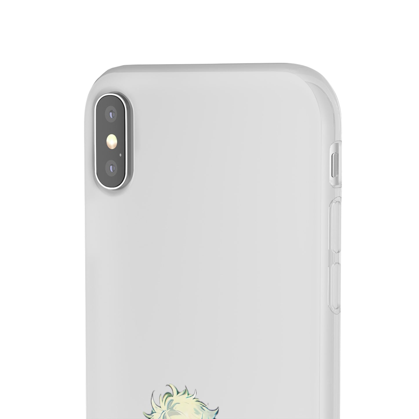 Japanese Art Phone Case – Limited Edition – GINTOKI