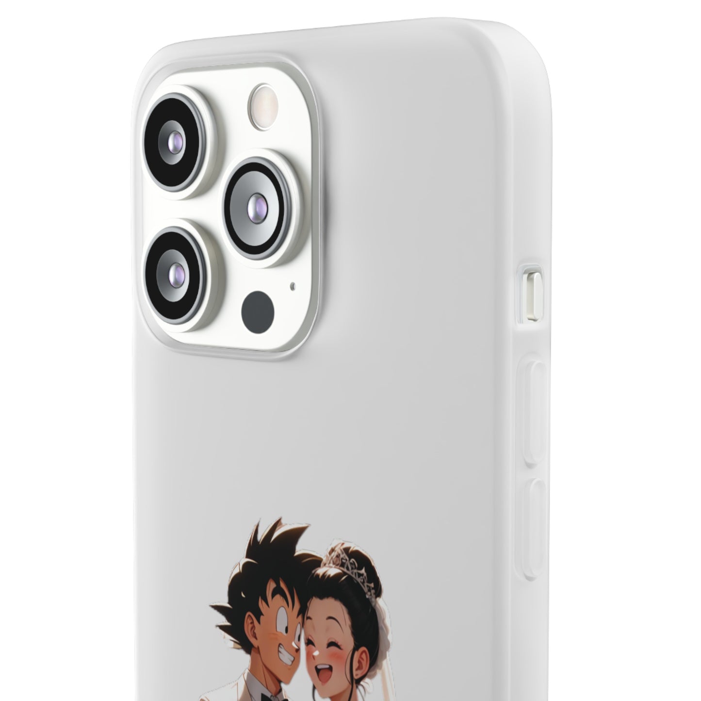 Japanese Art Phone Case – Limited Edition – JUST MARRIED