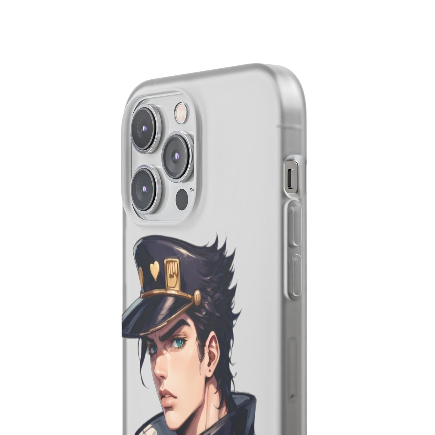 Japanese Art Phone Case – Limited Edition – JOTARO