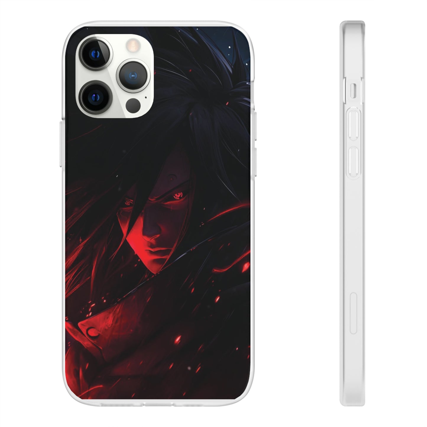 Japanese Art Phone Case – Limited Edition – MADARA