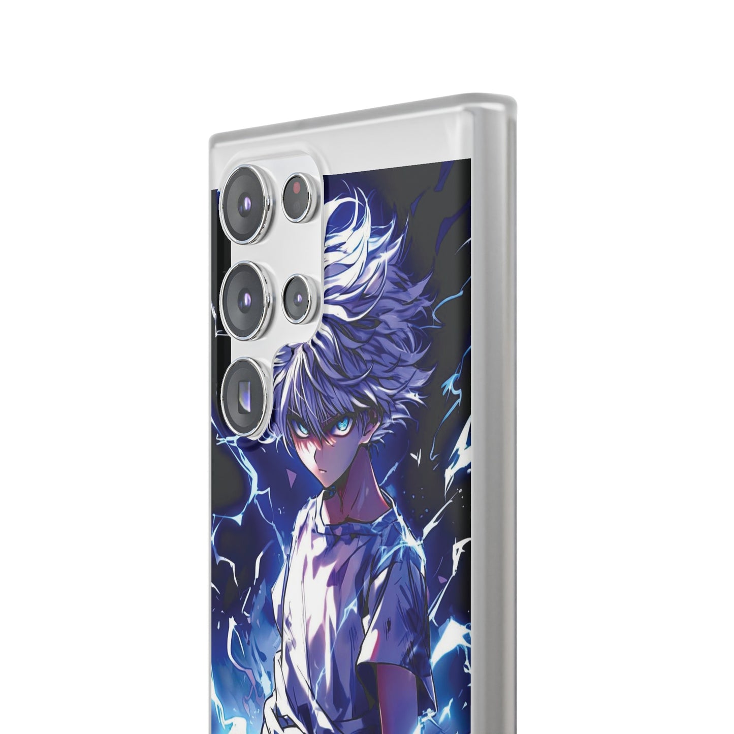 Japanese Art Phone Case – Limited Edition – KILLUA