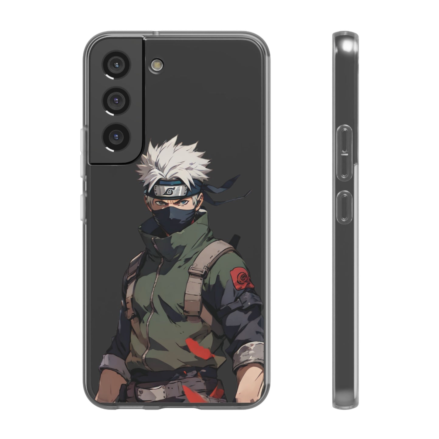 Japanese Art Phone Case – Limited Edition – KAKASHI