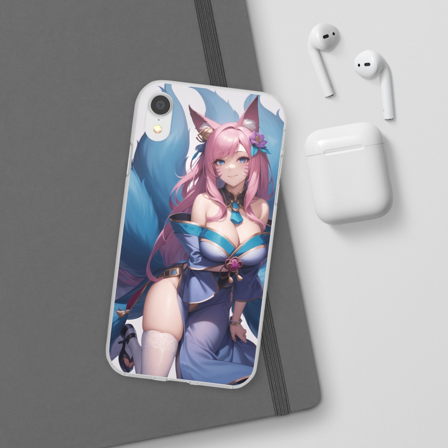 Japanese Art Phone Case – Limited Edition – AHRI 4