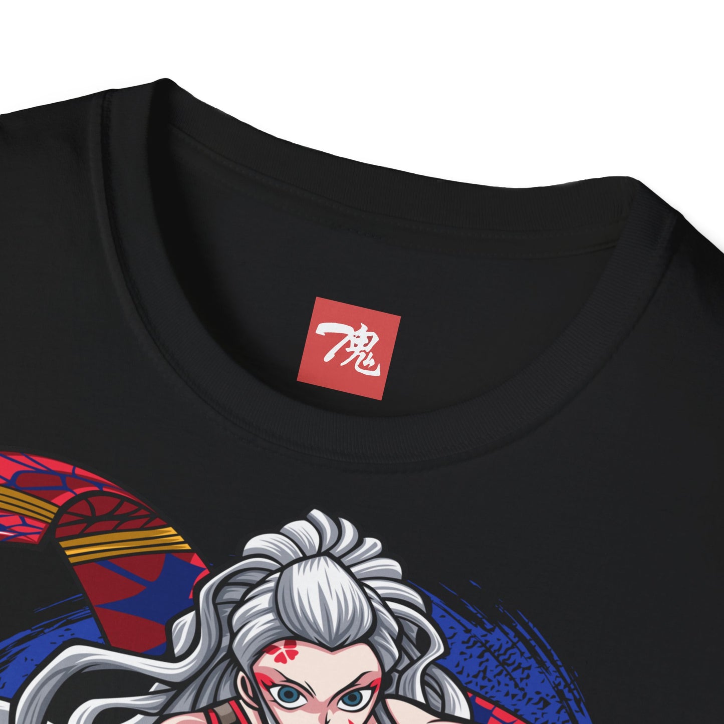 Anime Shirt - Demons - Anime Style Clothing