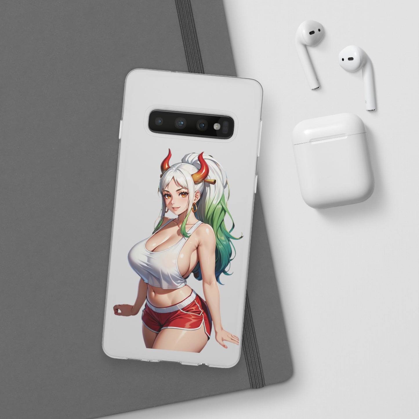 Japanese Art Phone Case – Limited Edition – YAMATO GYM