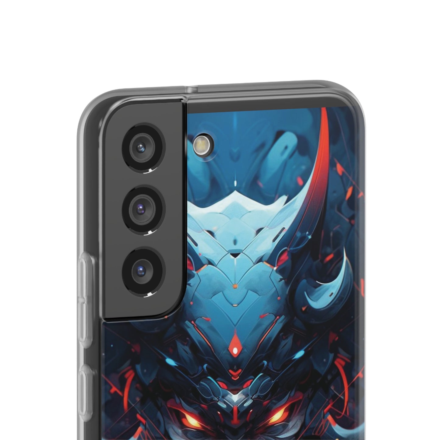 Japanese Art Phone Case – Limited Edition – DEMON KING