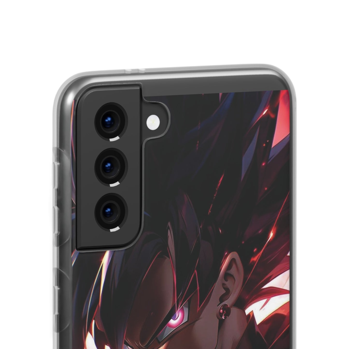 Japanese Art Phone Case – Limited Edition – GOKU BLACK