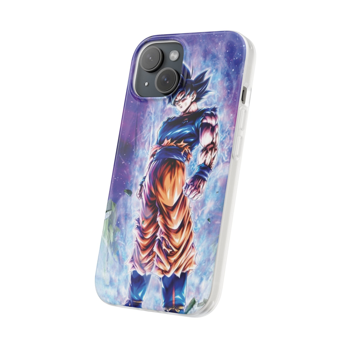 Japanese Art Phone Case – Limited Edition –GOKU ULTRA